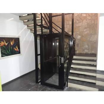 Elevador Hidráulico Residencial Preço